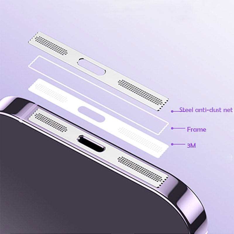 thumbnail image 2 of Faruix IPhone 12-15 Series Screen Touch LCD Replacement Kit – Includes Tools, Protector, Case 2 of 3