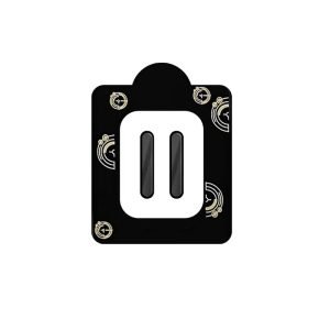 Camera Control Capture Button Protector Film for iPhone 16