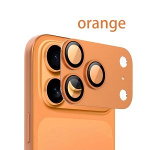 AR+AF frosted armor protector for iPhone 17