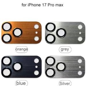 CD amor camera lens protector for iPhone 17 pro max