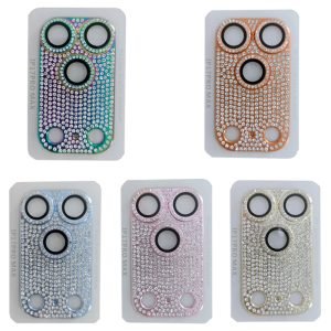 Diamond armor for iPhone 17 Pro max