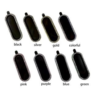 for Samsung A17 diamond camera lens protector