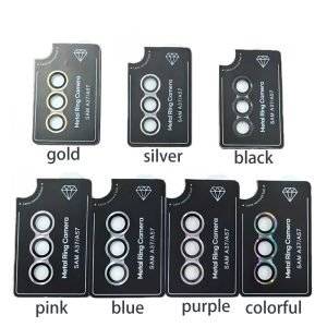 for Samsung A35 A57 camera lens protector