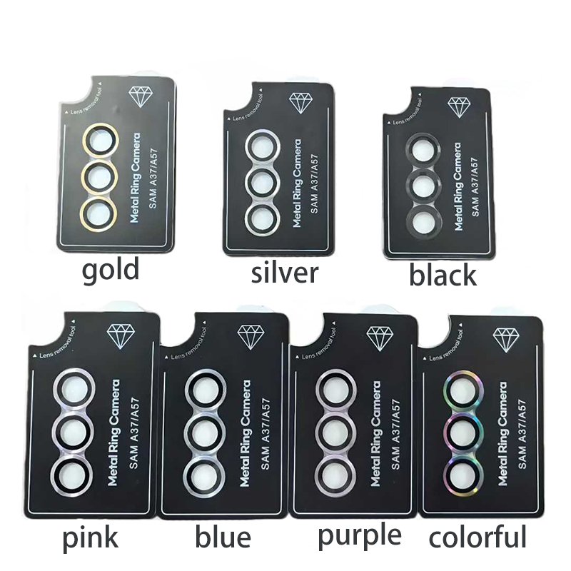for Samsung A35 A57 camera lens protector