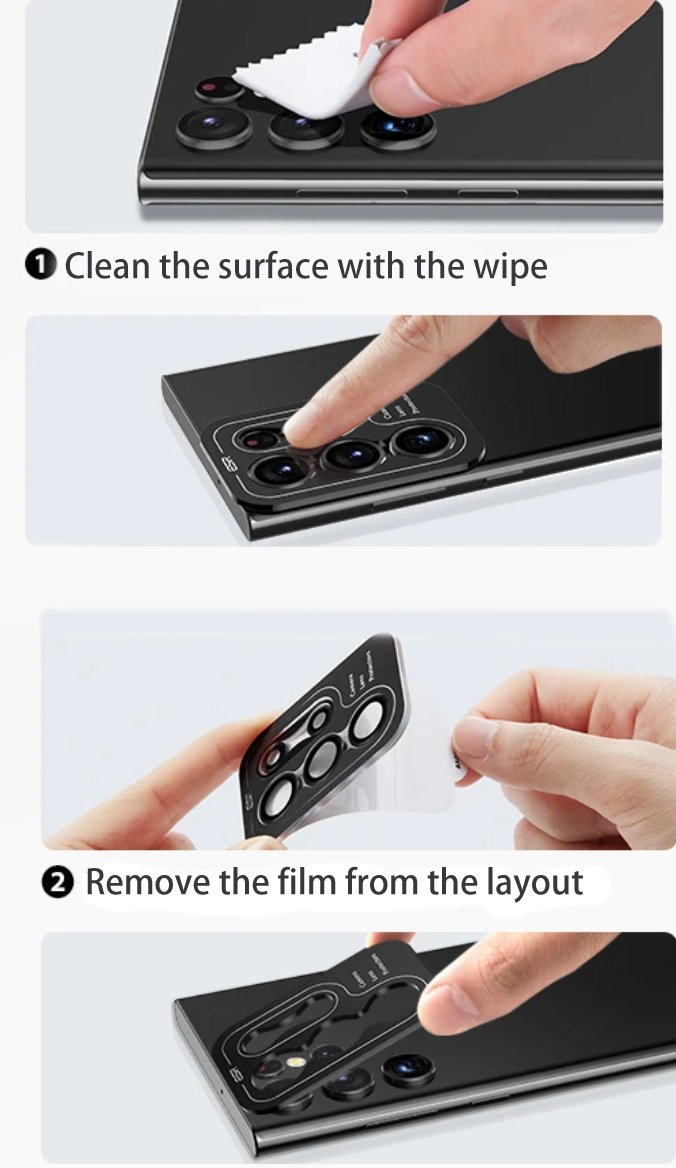 installation guideline