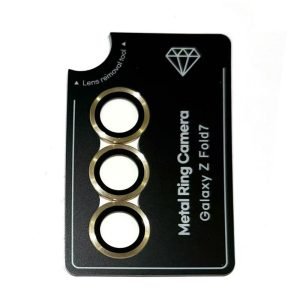 camera lens protector for Samsung Z fold 7