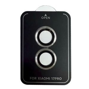 Eagle eye camera lens protector for Xiaomi 17 Pro max