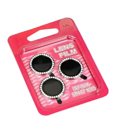diamond camera lens protector for inifinix