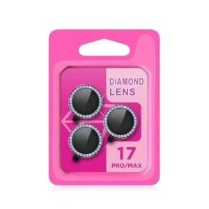 diamond camera film for iPhone 17 Pro