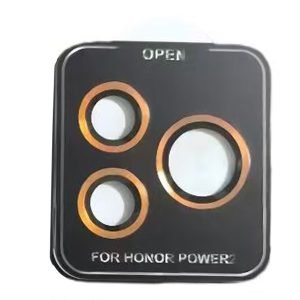 for Honor power2 camera lens protector