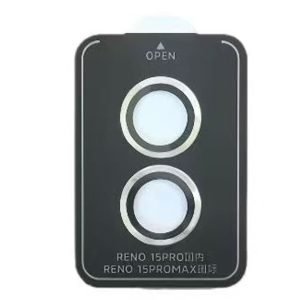 for Reno15 Pro max camera lens protector