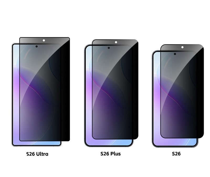 Unlock privacy without sacrificing your viewing experience on Samsung S26 Ultra