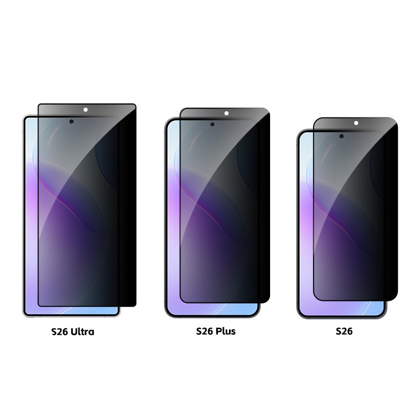 Unlock privacy without sacrificing your viewing experience on Samsung S26 Ultra