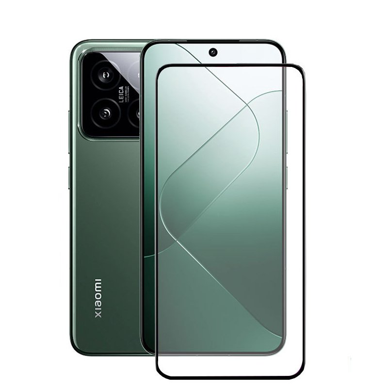 Xiaomi 14T 14T Pro tempered glass screen protector