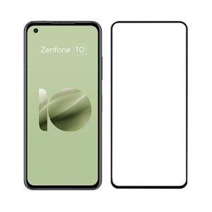 for Asus Zenfone 10 full glue tempered glass screen protector