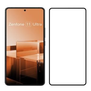 for Asus Zenfone 11 Ultra full glue tempered glass screen protector