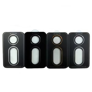 for Honor Magic8 Pro Air camera lens protector