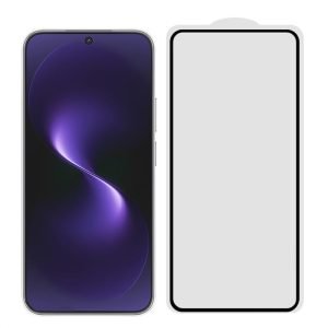 for Huawei Nova 15 full glue tempered glass screen protector