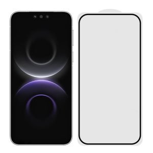 for Huawei mate 80 full glue tempered glass screen protector