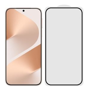 for Huawei pura 80 full glue tempered glass screen protector