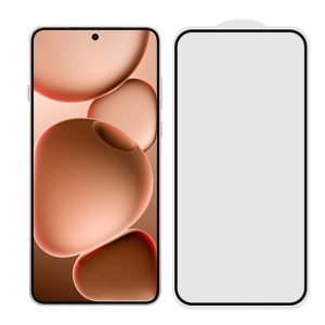 for OPPO Find X8 Ultra full glue tempered glass screen protector