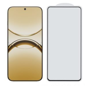 for OPPO Find X8 X8S+full glue tempered glass screen protector