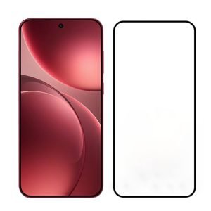 for OPPO Find X9 Pro full glue tempered glass screen protector