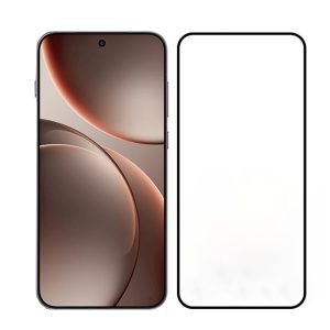 for OPPO Find X9 full glue tempered glass screen protector