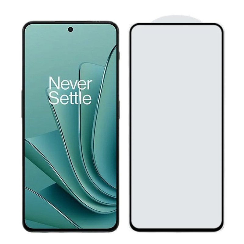 for OnePlus Ace 2V full glue tempered glass screen protector