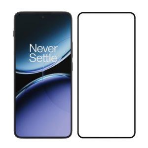 para OnePlus Nord 4 protetor de tela de vidro temperado com cola completa