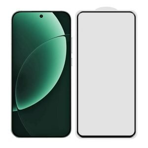 for Realme GT 8 Pro full glue tempered glass screen protector