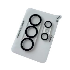 for Samsung S26 Ultra S26 S26 Plus clear camera lens protector