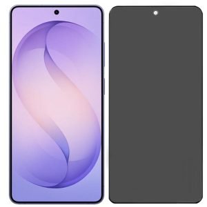 for Samsung S26 Ultra privacy tempered glass screen protector