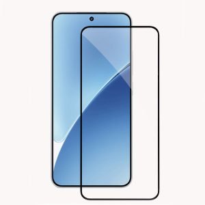 for Xiaomi 17 tempered glass screen protector