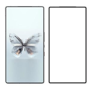 for ZTE Nubia Z70 Ultra full glue tempered glass screen protector