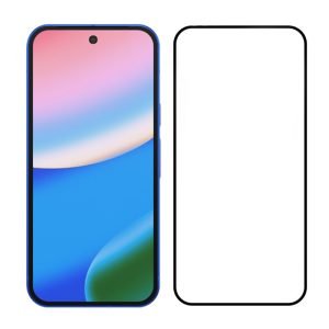 para Google pixel 10 protetor de tela de vidro temperado com cola completa