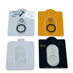 for iPhone 16e 17e camera lens protector
