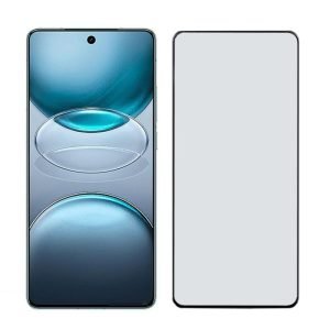 for vivo X100S full glue tempered glass screen protector