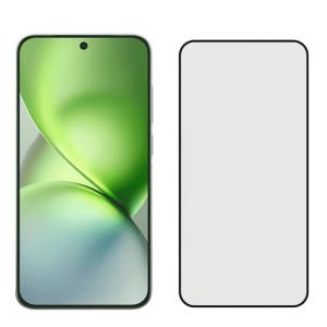 for vivo X200 Pro mini full glue tempered glass screen protector