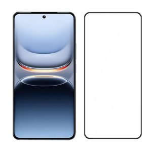 for vivo iQOO 13 full glue tempered glass screen protector