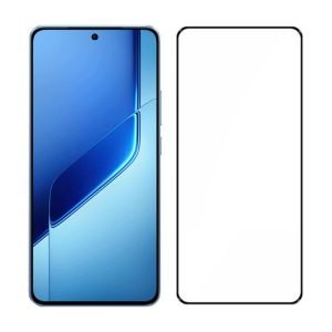 for vivo iQOO Neo10 Pro+ full glue tempered glass screen protector