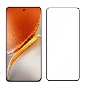 for vivo iQOO Neo10 Pro full glue tempered glass screen protector