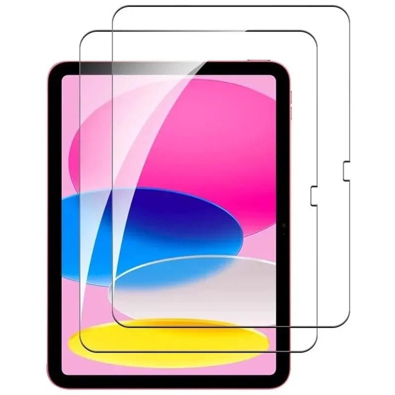for iPad 12 2026 11” tempered glass screen protector