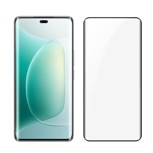 for Honor 300 Ultra 3D curved tempered glass screen protector