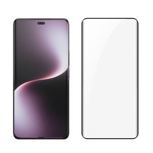 for Honor Magic7 Lite 3D curved tempered glass screen protector