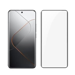 for Xiaomi 14 Pro 14Ultra 3D curved tempered glass screen protector