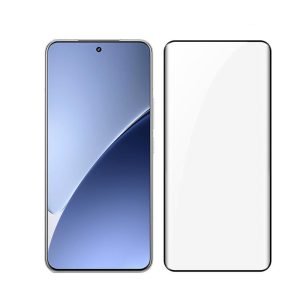 for Xiaomi 15 Pro 3D curved tempered glass screen protector