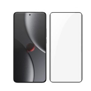for Xiaomi 15 Ultra 3D curved tempered glass screen protector