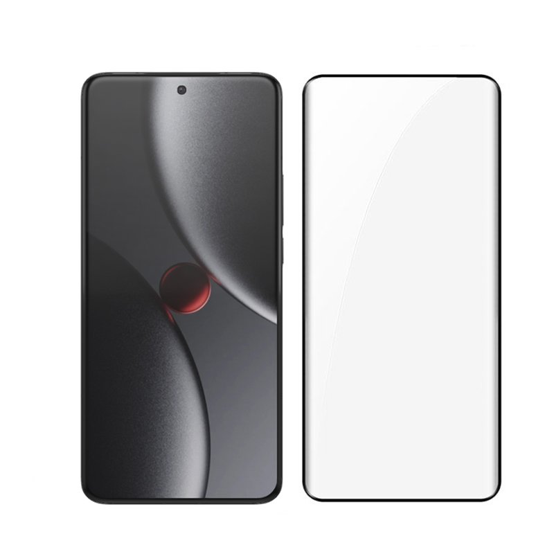 for Xiaomi 15 Ultra 3D curved tempered glass screen protector