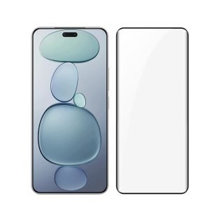 for Xiaomi Civi 5 Pro 3D curved tempered glass screen protector